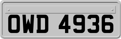 OWD4936