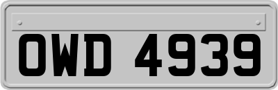 OWD4939