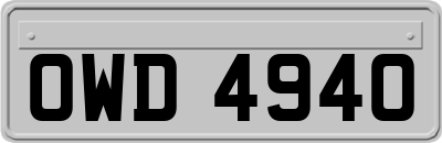 OWD4940