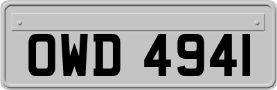 OWD4941