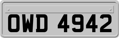 OWD4942