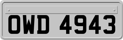 OWD4943