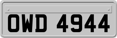 OWD4944