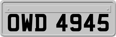 OWD4945