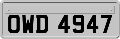 OWD4947