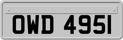 OWD4951