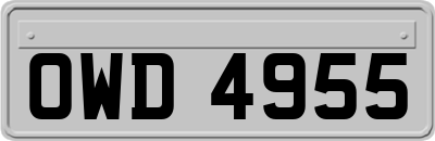 OWD4955