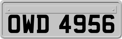 OWD4956