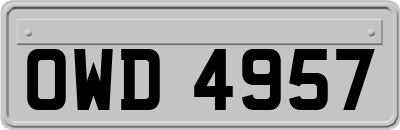 OWD4957