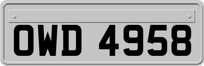 OWD4958