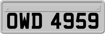 OWD4959