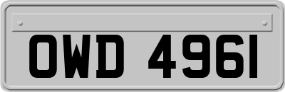 OWD4961