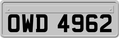 OWD4962