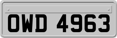 OWD4963