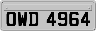 OWD4964