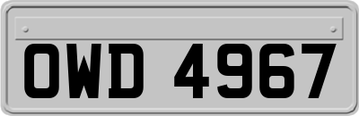 OWD4967