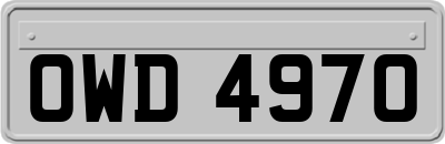 OWD4970