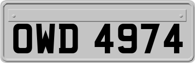 OWD4974