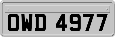 OWD4977