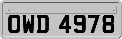 OWD4978