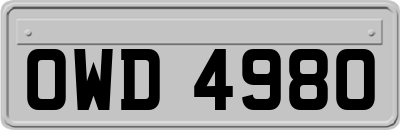 OWD4980