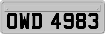 OWD4983