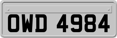 OWD4984