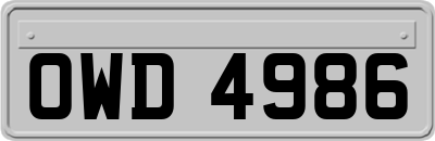 OWD4986