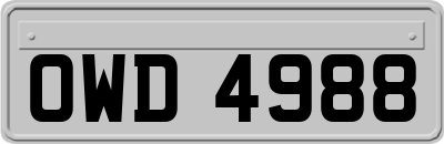 OWD4988