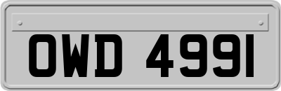 OWD4991