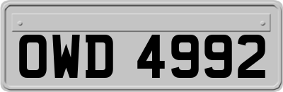 OWD4992