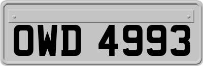 OWD4993