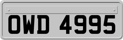 OWD4995