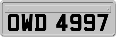 OWD4997