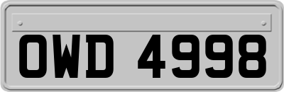 OWD4998