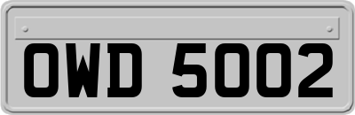 OWD5002