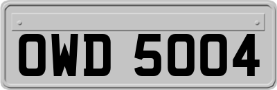 OWD5004