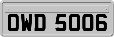 OWD5006