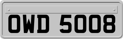 OWD5008