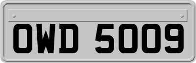 OWD5009