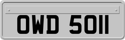OWD5011