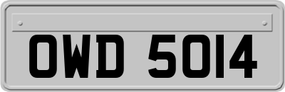 OWD5014