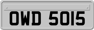 OWD5015