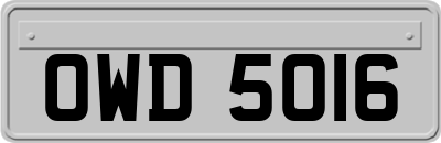 OWD5016