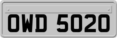 OWD5020