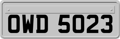 OWD5023