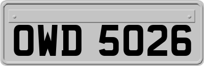 OWD5026