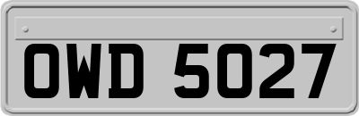 OWD5027