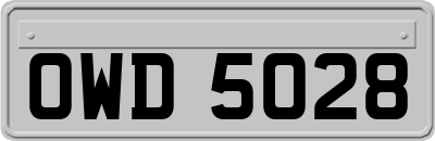 OWD5028