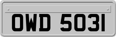 OWD5031
